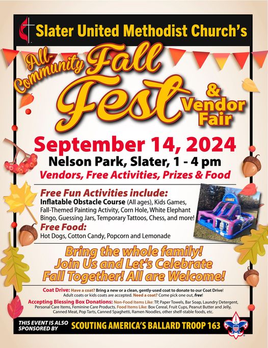 Fall Fest 2024