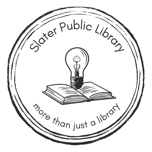 Library logo
