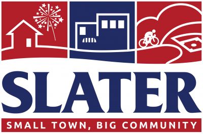 City of Slater - A Place to Call Home...